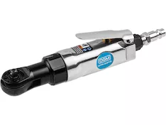 Пневмогайковерт-трещотка 1/4" DGM DTR-0310