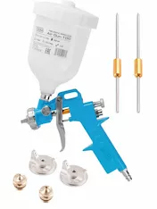 Краскораспылитель DGM Air Gun 100