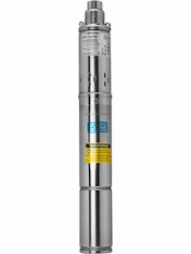 Насос скважинный винтовой DGM BP-37W
