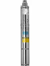 Насос скважинный винтовой DGM BP-55W