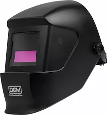 Щиток сварщика с самозатемняющимся светофильтром DGM V4100