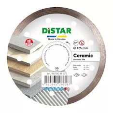 Круг алмазный DiStar Ceramic 10170085073