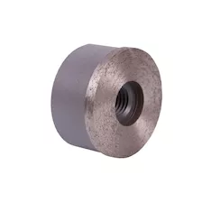 Алмазная гайка-фреза DiStar DGW-S 49 Hard Ceramics 17483522216
