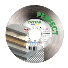 Круг алмазный DiStar Perfect 10115028015