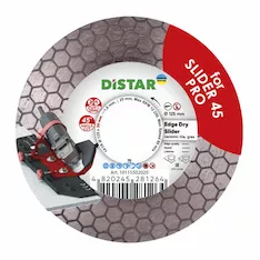 Круг алмазный DiStar Edge Dry Slider 10115502020