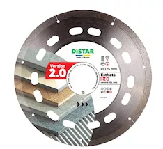 Круг алмазный DiStar Esthete 2.0 125x22,23 10126024010