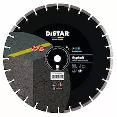 Круг алмазный DiStar HIT Asphalt 10170085108