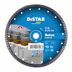 Круг алмазный DiStar Turbo Beton 10170085391