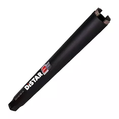 Коронка DiStar DDS-W 52x450 RS-TX_NEW