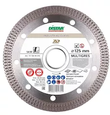 Круг алмазный DiStar Multigres 11115494010