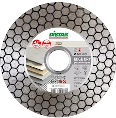 Круг алмазный DiStar Edge Dry 11115546009