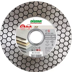 Круг алмазный DiStar Edge Dry 11117546010