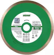 Круг алмазный DiStar Granite 11120034015