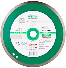 Круг алмазный DiStar Granite 11120034017