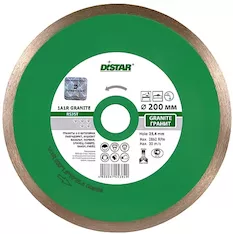 Круг алмазный DiStar Granite 11120034019