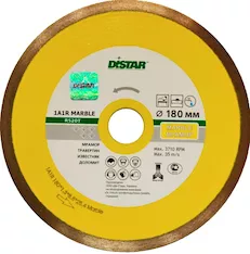 Круг алмазный DiStar Marble 11120053015