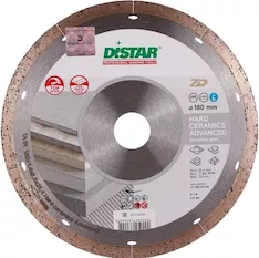 Круг алмазный DiStar Hard ceramics Advanced 11120349015