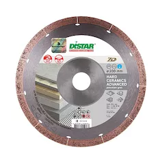Круг алмазный DiStar Hard ceramics Advanced 11120528022