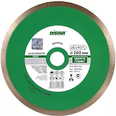 Круг алмазный DiStar Granite 11127034022
