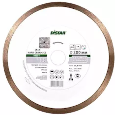 Круг алмазный DiStar Hard ceramics 11127048022