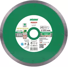 Круг алмазный DiStar Granite Premium 11315061010