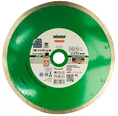 Круг алмазный DiStar Granite Premium 11320061015