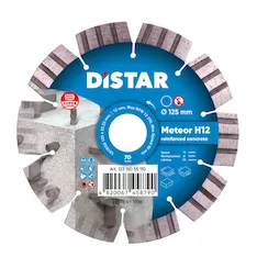 Круг алмазный DiStar Meteor 12315055010