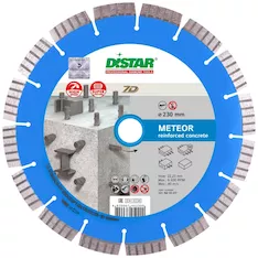 Круг алмазный DiStar Meteor 12315055019