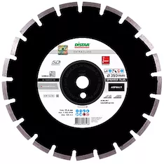 Круг алмазный DiStar Sprinter Plus 12485087024