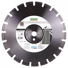 Круг алмазный DiStar Bestseller Abrasive 13085129022
