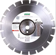 Круг алмазный DiStar Bestseller Abrasive 13085129031