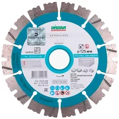 Круг алмазный DiStar Technic Advanced 14315347012