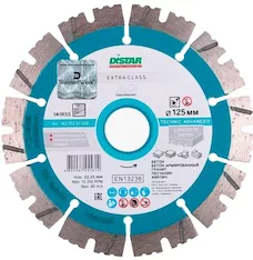 Круг алмазный DiStar Technic Advanced 14315347014