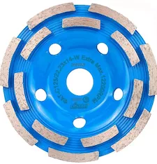 Алмазная фреза DiStar Extra Max 16915440011