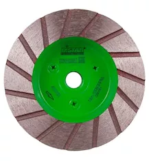 Круг шлифовальный DiStar DGM-S 100/M14F-15 №00 Elite- Active 17417109005