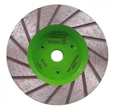 Круг шлифовальный DiStar DGM-S 100/M14F-15 №0 Elite- Active 17417110005