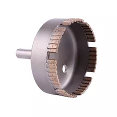 Коронка DiStar DDS-W 70x47 Ceramics