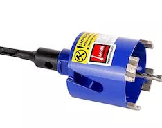 Коронка DiStar DDS-W 82x65 Бетон SDS+