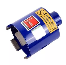 Коронка DiStar DDS-W 72x65-4xМ16 Т-Бетон