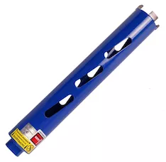 Коронка DiStar DDS-W 52x320 Concrete X