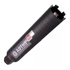 Коронка DiStar DDS-W 72x300 RS-TX
