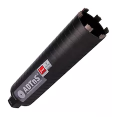 Коронка DiStar DDS-W 82x300 RS-TX