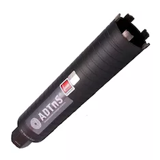 Коронка DiStar DDS-W 62x300 RS-TX