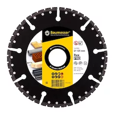 Круг алмазный DiStar Pro Rex 89568442040