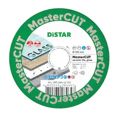 Круг алмазный DiStar MasterCUT 89568442142