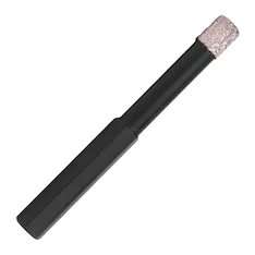 Коронка DiStar DDR-V Keramik Pro 910278018043