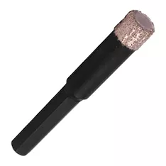 Коронка DiStar DDR-V Keramik Pro 910278018047