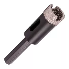 Коронка DiStar DDR-V Keramik Pro 910278018055