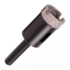 Коронка DiStar DDR-V Keramik Pro 910278018059