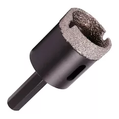 Коронка DiStar DDR-V Keramik Pro 910278018063